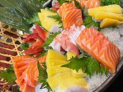 -德川家日本料理(龙德广场店)