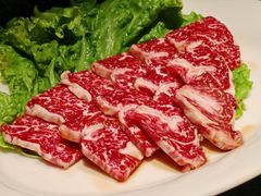 -NIUAN牛庵·日式和牛烧肉(恒隆店)