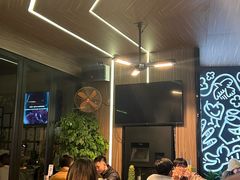 -ibarrel爱杯·bistro&brunch(江宁路店)