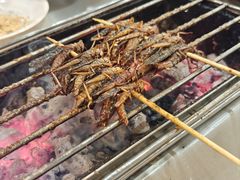 -小寒羊烧烤(凯瑞时代大厦店)