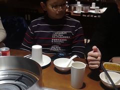 -捞神煲汤火锅(湖滨商业街店)