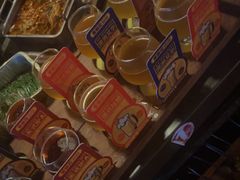 -麦凯伦烧烤·精酿超级工厂店(金桥总店)