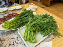 -田村·石锅藏香鸡(布达拉宫店)