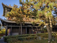 -关帝庙(大同古城)