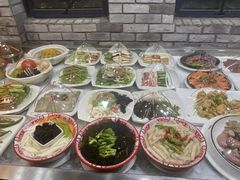 -山里俏·皖南菜(清源路店)