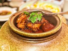 -北京四季酒店·采逸轩