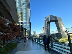 -中央广播电视总台(光华路办公区)