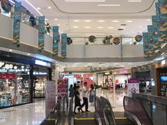 -凯德广场(西城店)