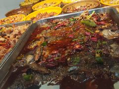 -复旦大学本部-食堂
