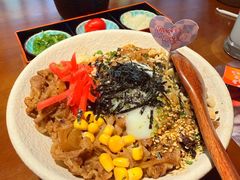 -弓二·烧鸟居酒屋(财富购物中心店)