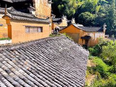 -杨家堂村