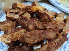 -清真·鸦儿李记·小馆(后海店)