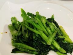 蒜蓉-月福京味斋·烤鸭店·北京菜(鼓楼总店)