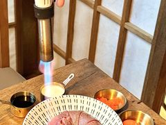 -河风の幸会精致料理