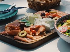 -Alimentari早午餐(安福路店)