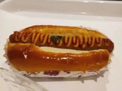 女王驾到蛋糕-85度C(南京丹凤街店)