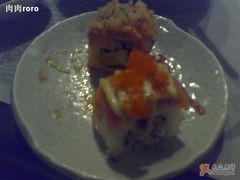 sushi１４-尚水长廊铁板烧(荣祥广场店)