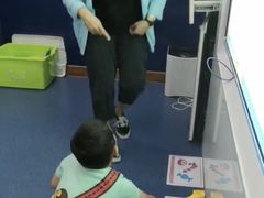 -奇尔思青少儿·语言·艺术·演讲(顾戴路店)