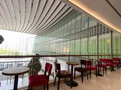 -太平洋咖啡(市府恒隆二店)