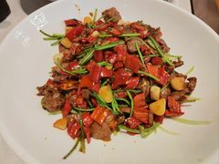 -聚鑫阁江浙菜·非遗传承技艺(闵行交大店)