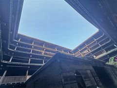 -福建土楼（南靖）云水谣景区-和贵楼