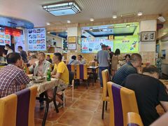 大堂-安家德吉林市朝鲜族大冷面(民康路店)