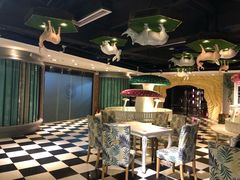 -H次元沉浸剧情密室(街道口店)