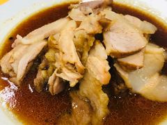 -荣生萝卜汤饭店