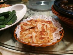 -梁家大院•农家菜(昆山会展中心店)