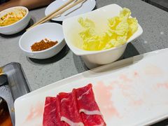 -海底捞火锅(铂澜大象城店)