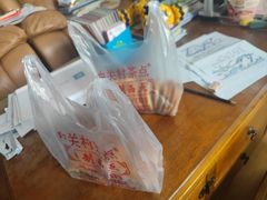 -中关村茶点