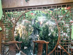 -津沽小院(天津之眼店)