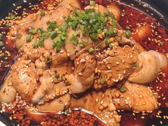 -晶泽丽琅·鱼鲜川菜(川师店)