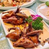 粤圈太子爷带路的…中山园林风私房菜！！