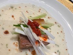 -香乐园·淮扬菜中餐厅·Shang Garden(福田香格里拉店)