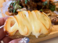 -高玛纳驴肉火烧(一世界店)