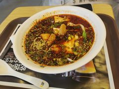 -魏家凉皮(中央广场店)
