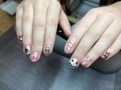 -诗韵坊美甲美睫