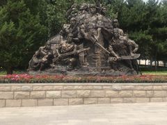 -平北抗日战争纪念馆