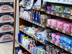 零售区-全家便利店(大连路二店)