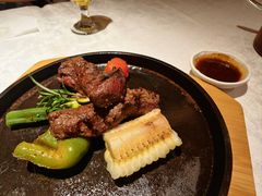 -俄士厨房(环球港店)