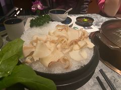香螺片-大头椰·海南椰子鸡火锅(思明万象城店)