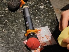 -格莱美量贩式KTV(奥帆店)