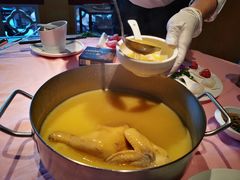 -龙鲜会·澳门生鲜火锅(诚品店)