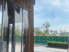 -破店肥哈·海鲜·烧烤(郑州银泰inPARK店)