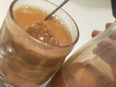 -龙记·香港茶餐厅(海上世界店)