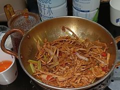 -简小舍·民间手艺菜(武昌江滩店)