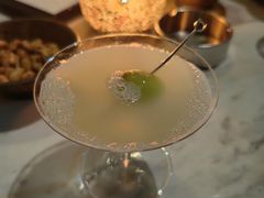 -Jing Bar 井酒吧