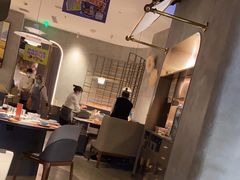 大堂-生如夏花泰式火锅(伊藤双楠店)