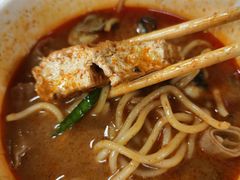 -乌糖沙茶面(民族路店)